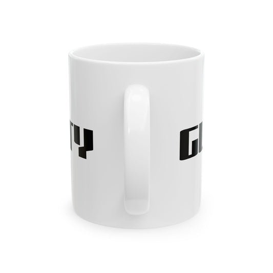 Ceramic Mug, (11oz, 15oz)