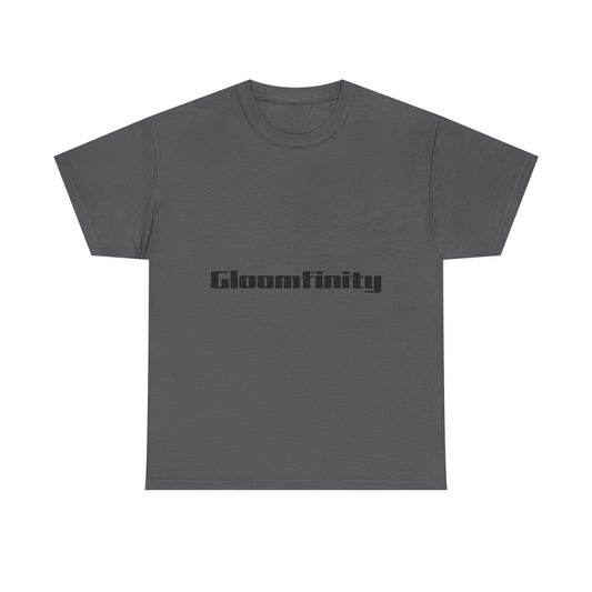 GLOOMFINITY Cotton Tee