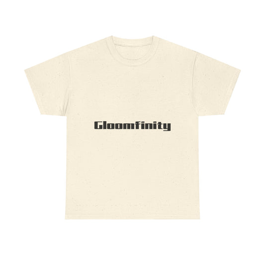 GLOOMFINITY Cotton Tee