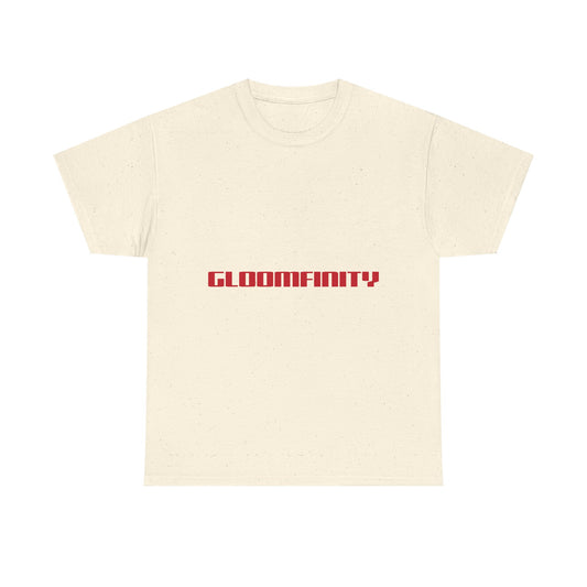 GLOOMFINITY Cotton Tee